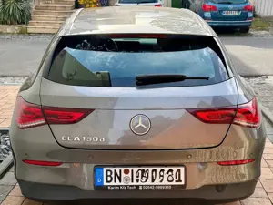 Mercedes-Benz CLA 180 CLA Shooting Brake Diesel d Shooting Brake Edition 1 Bild 5