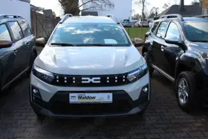 Dacia Jogger TCe 110 Extreme 7-Sitzer