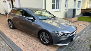 Mercedes-Benz CLA 180 CLA Shooting Brake Diesel d Shooting Brake Edition 1 Bild 3