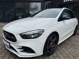 Mercedes-Benz B 200 AMG LINE PANO RFK LANESIDE Assist Memory