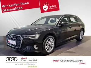 Audi A6 Avant 45 TFSI advanced S-tronic LED Panorama