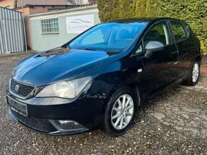 SEAT Ibiza 1.2 Reference ALU*KLIMA*S.HEFT*TEMPOMAT