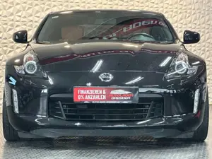 Nissan 370Z 3.7 V6 Pack* BIXEN#SHZ#TEMPO#NAVI#KEYL#CAM Bild 3