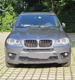 BMW X5 xDrive40d M-Paket 3.5T AHK HUD TÜV Neu