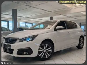 Peugeot 308 Allure Business LED. NAVI. ACC. Kamera