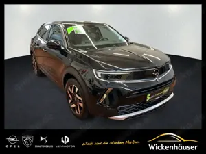 Opel Mokka-E Elegance LENKRADHEIZUNG***PARKPILOT