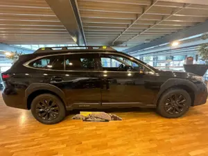 Subaru OUTBACK Bild 4