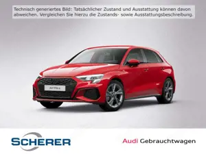 Audi A3 40 TFSI e S Line *LED*Sitzh*