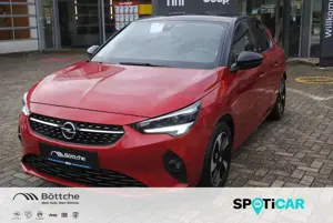 Opel Corsa F e Elegance