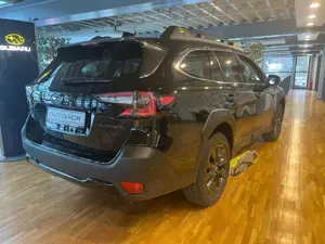 Subaru OUTBACK Bild 5