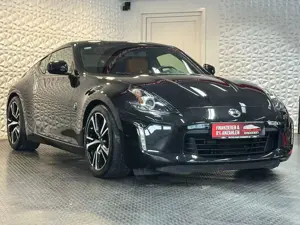 Nissan 370Z 3.7 V6 Pack* BIXEN#SHZ#TEMPO#NAVI#KEYL#CAM Bild 2