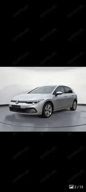 Volkswagen Golf 1.5 TSI OPF Style