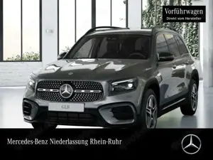 Mercedes-Benz GLB 200 AMG+NIGHT+PANO+360°+MULTIBEAM+19"+TOTW+7G