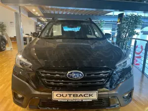 Subaru OUTBACK Bild 2