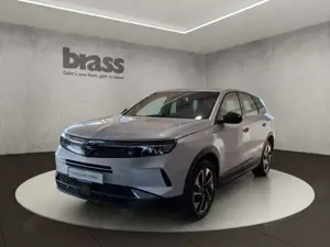 Opel Grandland Edition Hybrid 107kW (145 PS) 6-Gang
