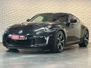 Nissan 370Z 3.7 V6 Pack* BIXEN#SHZ#TEMPO#NAVI#KEYL#CAM Bild 4
