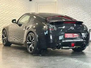 Nissan 370Z 3.7 V6 Pack* BIXEN#SHZ#TEMPO#NAVI#KEYL#CAM Bild 5