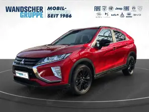 Mitsubishi Eclipse Cross 1.5 T-MIVEC Connect Carplay+SHZ+RFK
