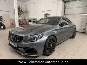 Mercedes-Benz C 63 AMG C 63 S AMG*Night*PANO*BURMESTER*360*LED*Garantie