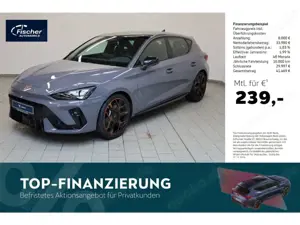 CUPRA Leon 2.0 TSI VZ