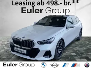 BMW 520 d xD Tour M-Sport Pano AHK 20''SR St-Hzg. DA-Prof