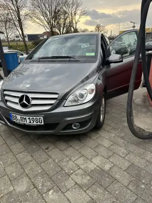 Mercedes-Benz B 180 B 180 CDI (245.207)