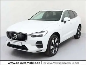 Volvo XC60 T8 Plus Bright Recharge Plug-In Hybrid AWD