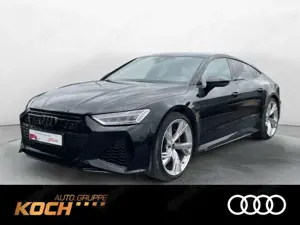 Audi RS7