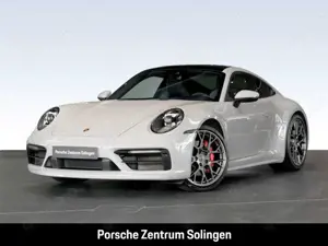 Porsche 992 911 Carrera S SportDesign AGA SCHIEBE