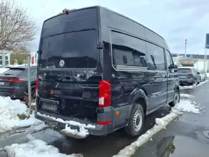 Volkswagen Crafter Bild 3