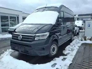 Volkswagen Crafter Bild 2