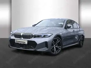 BMW 320 i M Sportpaket