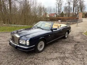 Rolls-Royce Corniche 5 TOPZUSTAND