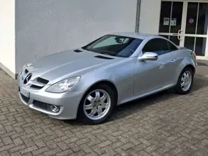 Mercedes-Benz SLK 200 SLK-Klasse Roadster Kompressor