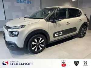 Citroen C3 Max PureTech 110