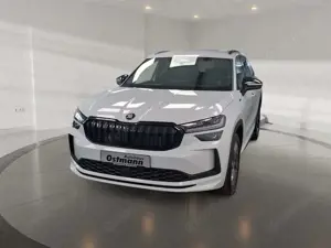 Skoda Kodiaq 2.0TDI Sportline AHK/Memory/DCC/Matrix/ACC