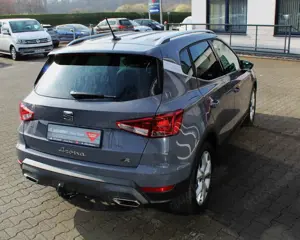 SEAT Arona FR 1.5 TSI 110kW/150PS, DSG, AHK, RFK, LED Bild 3