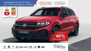Volkswagen Touareg R-Line FINAL EDITION ACC|HuD|AHK|RFK|...