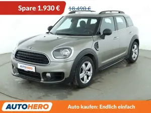MINI One Countryman One Aut.*TEMPO*PDC*SHZ*