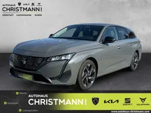 Peugeot 308 SW Allure 1.2 PureTech 130 EU6e Navi Memory Sitze
