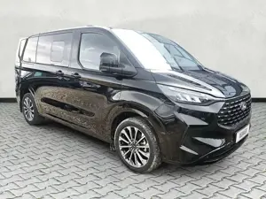 Ford Tourneo Custom 2.0 EB Titanium X BO / Standheiz 110 kW (150 P...