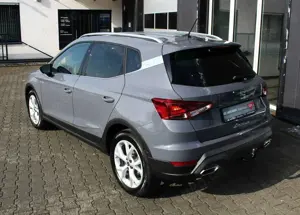 SEAT Arona FR 1.5 TSI 110kW/150PS, DSG, AHK, RFK, LED Bild 2