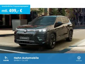 Volkswagen Tayron R-Line 2,0TSI 4Motion 204PS AHK IQ.DRIVE
