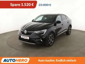 Renault Arkana 1.3 TCe Mild-Hybrid Techno Aut.*NAVI*LED*CAM*ACC*