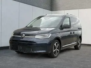 Volkswagen Caddy Style 4x4+AHK+NAVI+KAMERA+LED+PDC+ACC+SHZ 2.0 T...