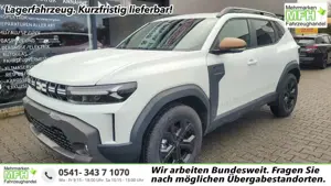 Dacia Duster Extreme Hybrid III155 Extreme*SHZ*360CAM*PDC*TO...