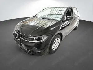 Volkswagen Polo VI 1.0 TSI Automatik Style