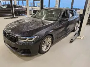 BMW 545 e xDrive M Sportpaket EGSD/K-Sitze/20"/Laser