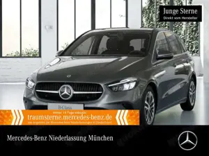 Mercedes-Benz B 180 PROGRESSIVE+PANO+LED+STHZG+KAMERA+7G