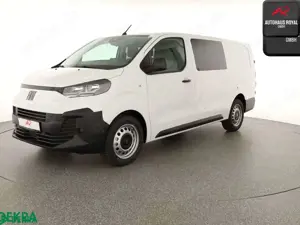 Fiat Scudo Scudo 2.0 BlueHDi MultiCab L3 6 SITZE AUTOMATIK